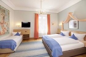 Hotel Hirsch