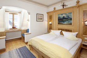 Hotel Hirsch