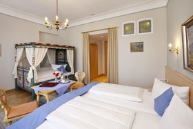 Hotel Hirsch