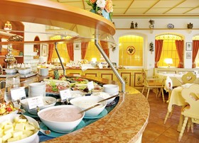Hotel Hirsch
