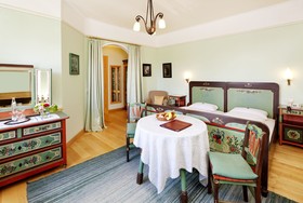 Hotel Hirsch