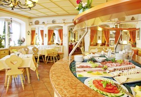 Hotel Hirsch