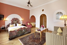 Hotel Hirsch