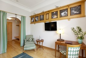 Hotel Hirsch