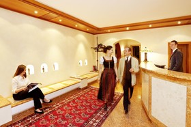 Hotel Hirsch