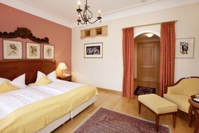 Hotel Hirsch