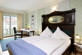 Hotel Hirsch