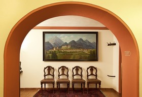 Hotel Hirsch