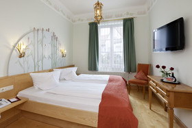 Hotel Hirsch