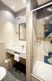 Hotel Hirsch