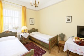 Hotel Hirsch