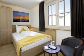 Hotel Hirsch