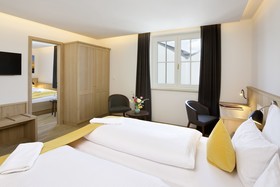 Hotel Hirsch
