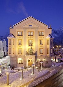Hotel Hirsch