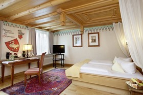 Hotel Hirsch