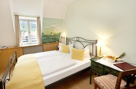 Hotel Hirsch