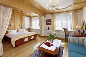 Hotel Hirsch