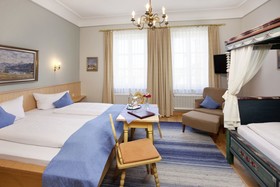 Hotel Hirsch