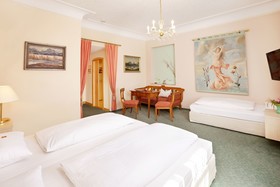 Hotel Hirsch