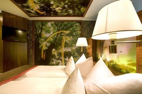 Hotel Sonne