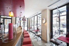 Hotel Sonne
