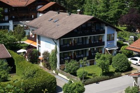 Kurhotel Jakob