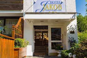 Kurhotel Jakob