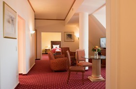 Luitpoldpark-Hotel