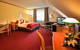 Luitpoldpark-Hotel