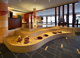 Luitpoldpark-Hotel