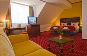 Luitpoldpark-Hotel