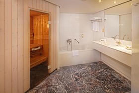 Luitpoldpark-Hotel