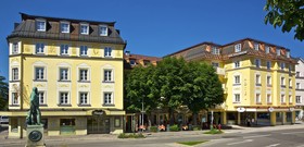 Schlosskrone