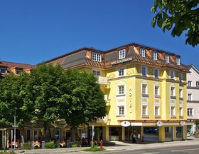 Schlosskrone
