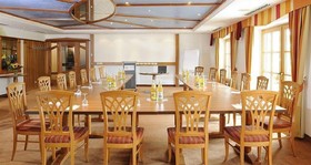 Sommer Wellness-Hotel