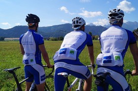 Sommer Wellness-Hotel