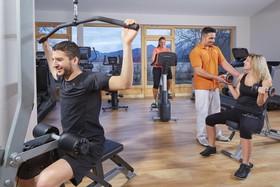 Sommer Wellness-Hotel