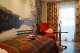 Sommer Wellness-Hotel