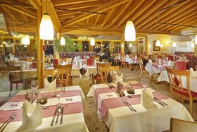 Sommer Wellness-Hotel