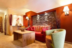 Sommer Wellness-Hotel