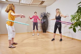 Sommer Wellness-Hotel