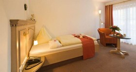 Sommer Wellness-Hotel