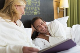 Sommer Wellness-Hotel