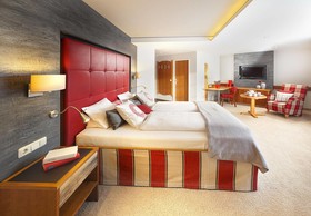 Sommer Wellness-Hotel