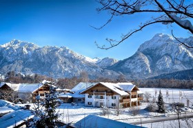 Sommer Wellness-Hotel