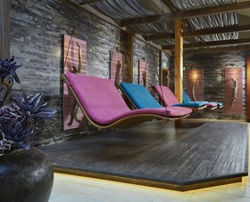 Sommer Wellness-Hotel