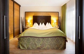 Sommer Wellness-Hotel