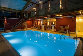 Sommer Wellness-Hotel