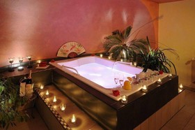 Sommer Wellness-Hotel