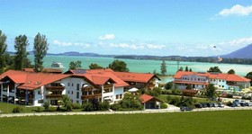 Sommer Wellness-Hotel